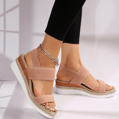 stylub Monaco - Orthopedic Sandals