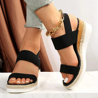 stylub Monaco - Orthopedic Sandals