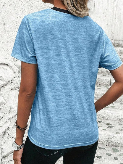 stylub Naima | Plus Size Top