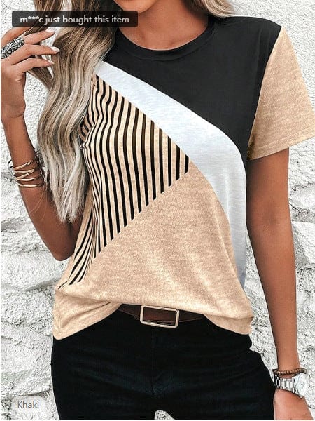 stylub Naima | Plus Size Top