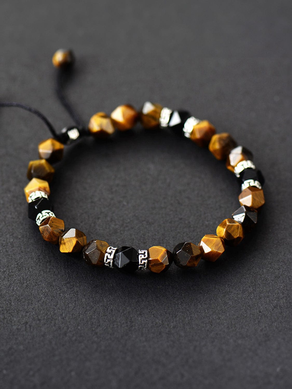 stylub Natural Stone Bracelet