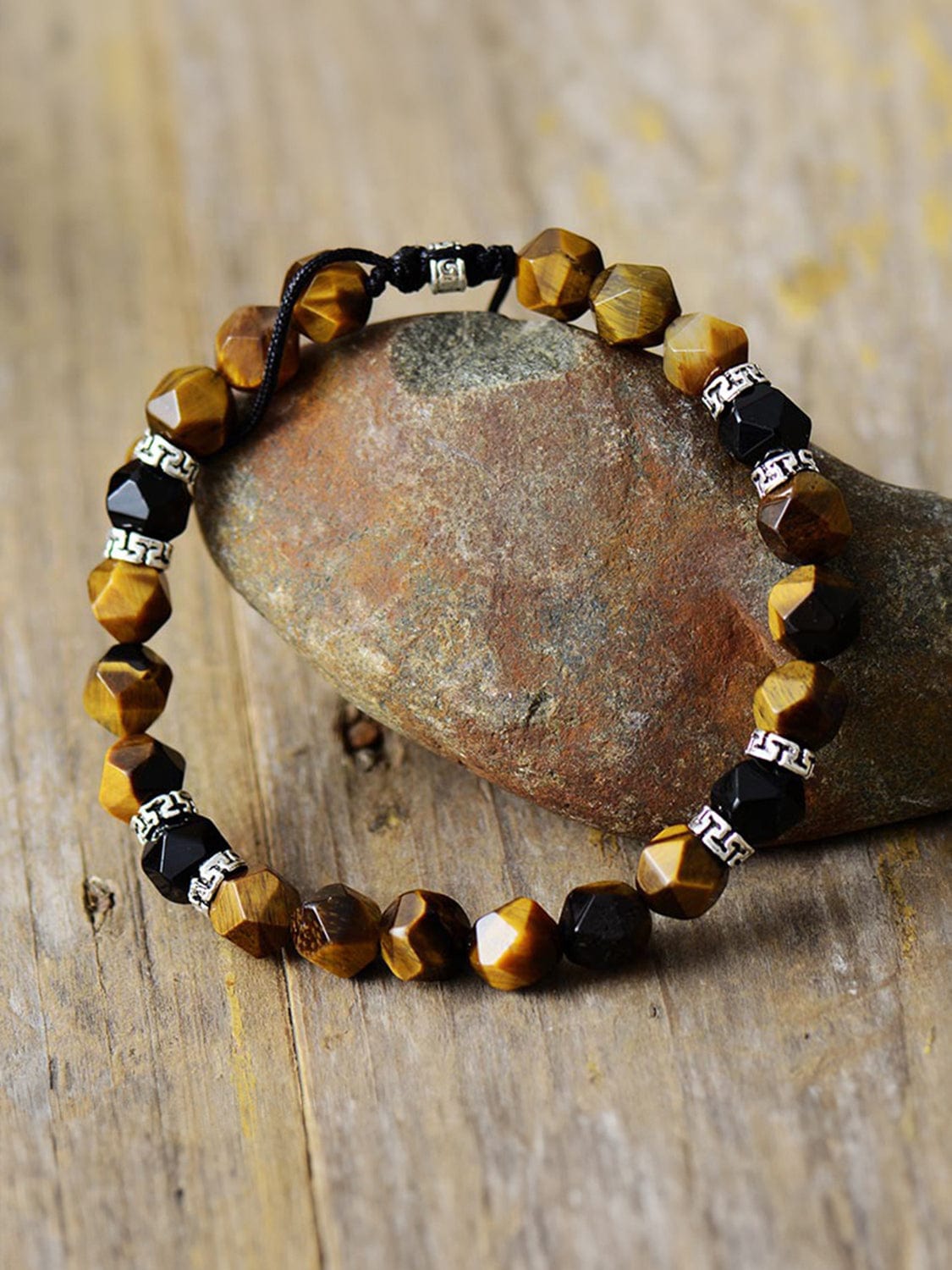 stylub Natural Stone Bracelet