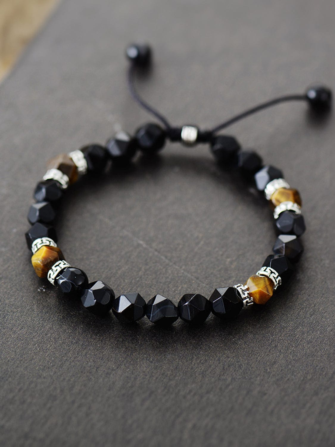 stylub Natural Stone Bracelet