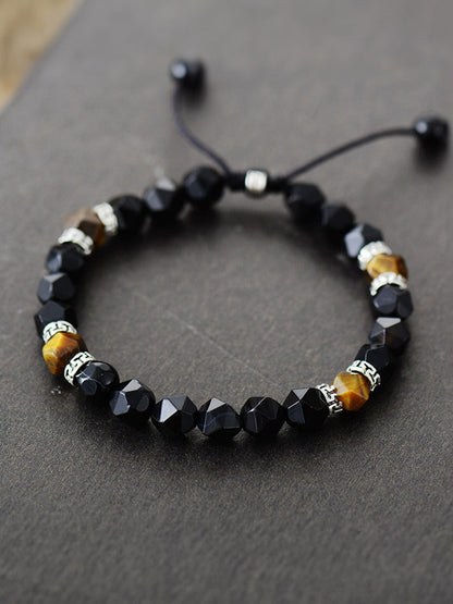 stylub Natural Stone Bracelet