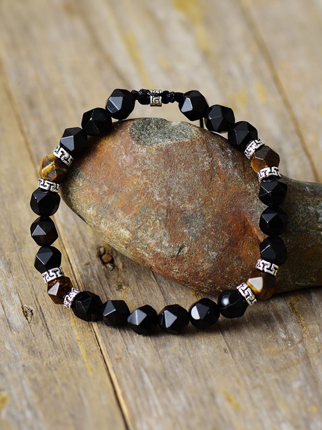 stylub Natural Stone Bracelet