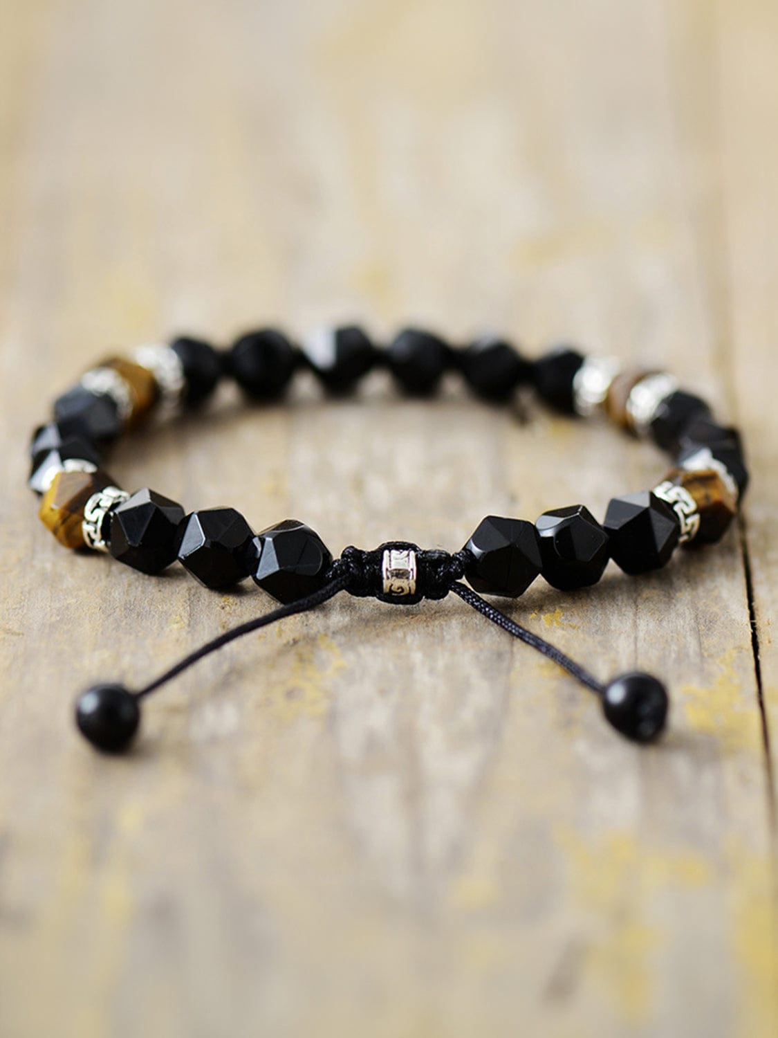 stylub Natural Stone Bracelet