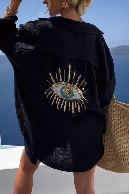 stylub NAYA™ - Oversized Shirt