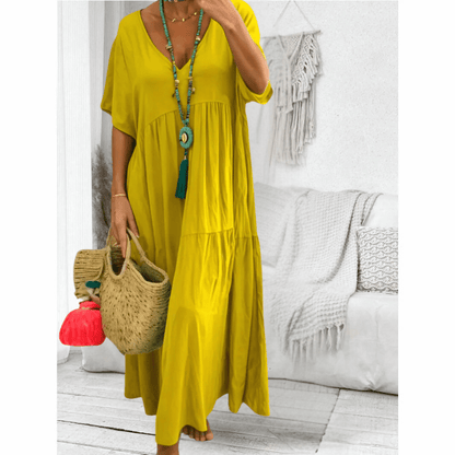 stylub Noemi | Belly Coverage Dress