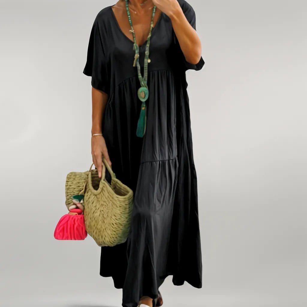 stylub Noemi | Belly Coverage Dress