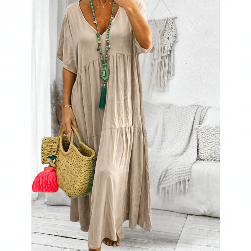 stylub Noemi | Belly Coverage Dress