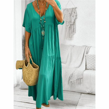 stylub Noemi | Belly Coverage Dress