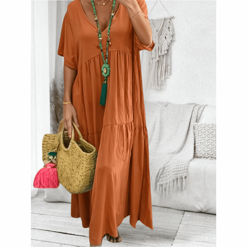 stylub Noemi | Belly Coverage Dress