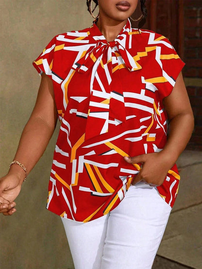 stylub Nora | Plus Size Blouse