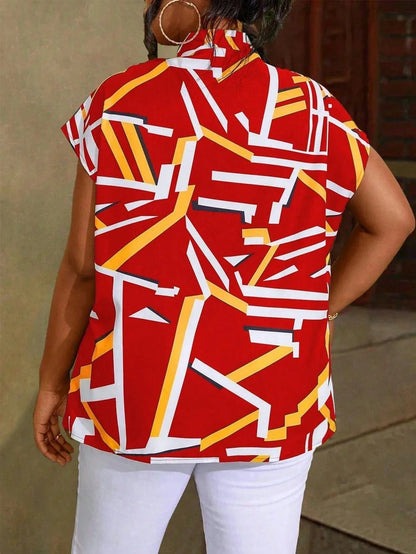 stylub Nora | Plus Size Blouse