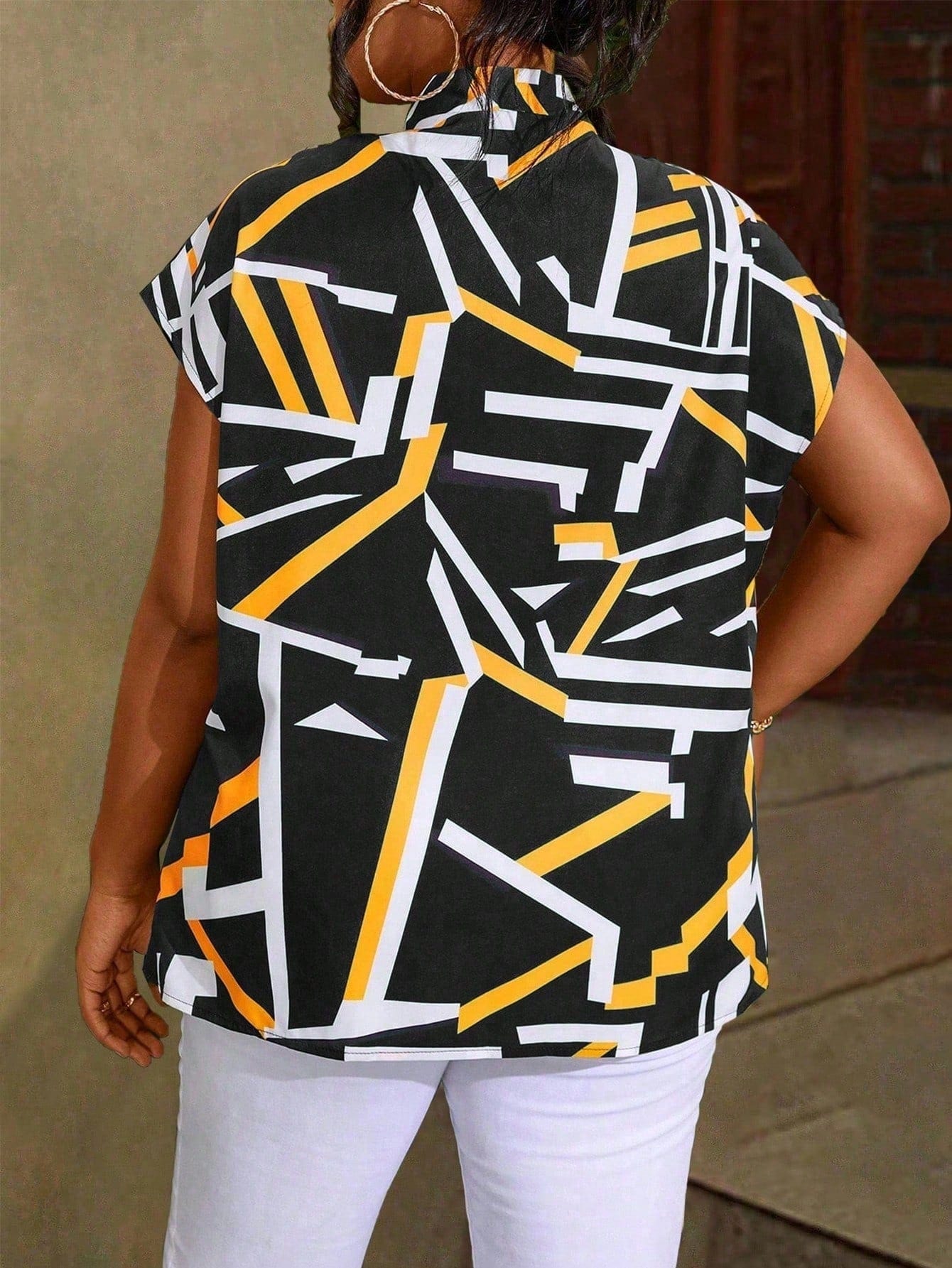 stylub Nora | Plus Size Blouse