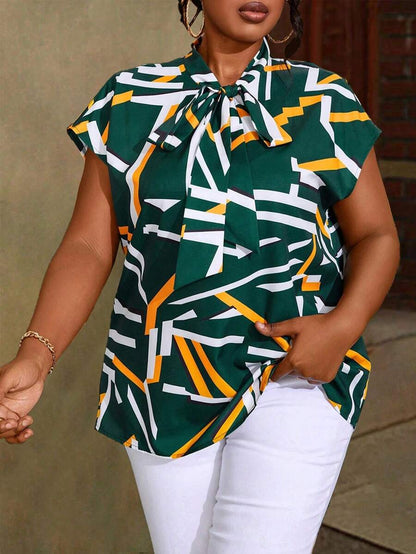 stylub Nora | Plus Size Blouse