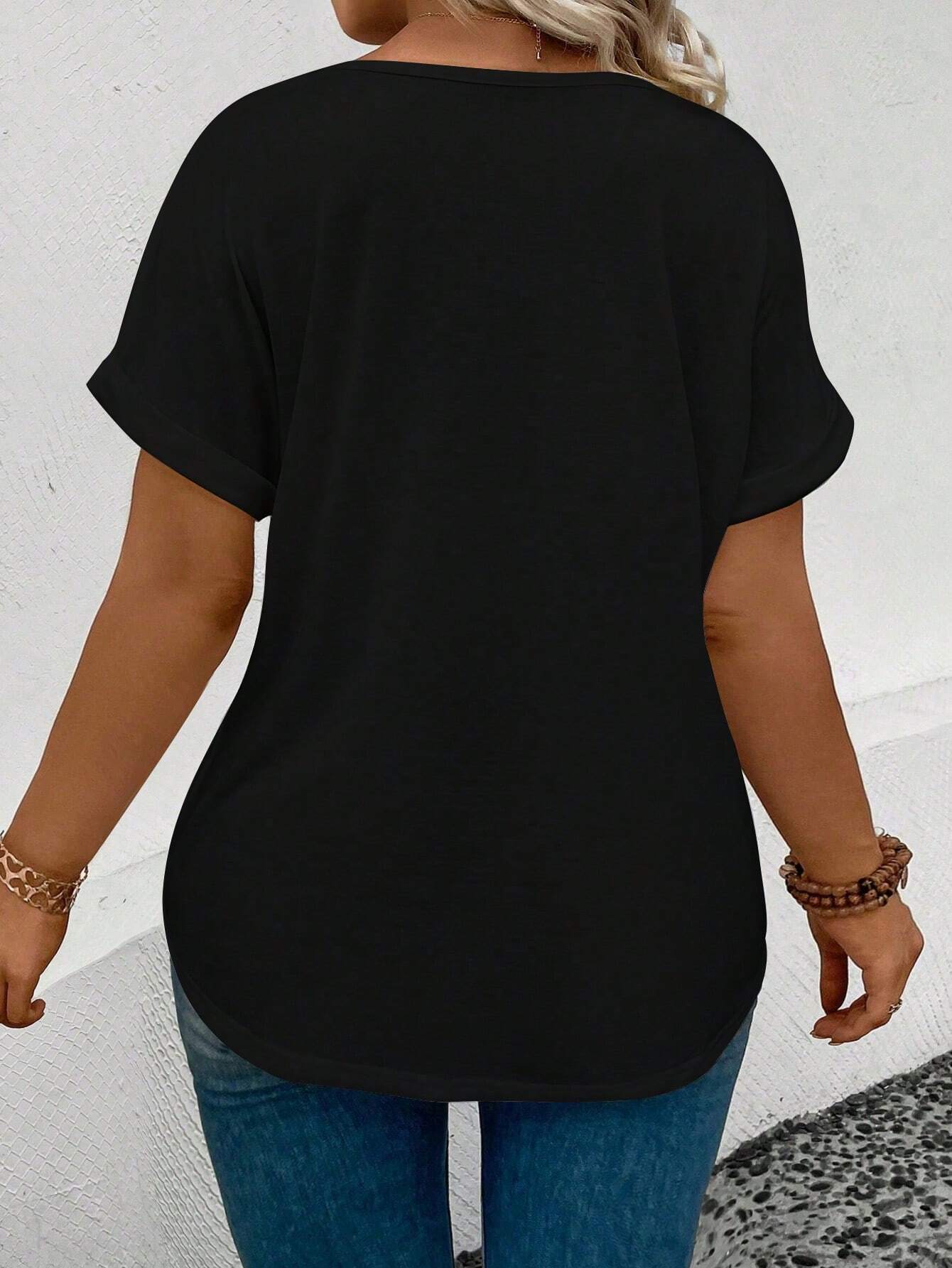 stylub Olivia | Plus Size Top