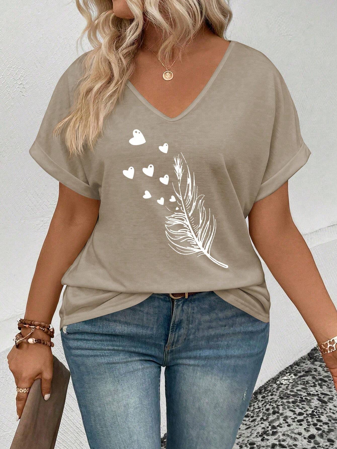 stylub Olivia | Plus Size Top