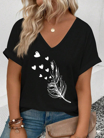 stylub Olivia | Plus Size Top