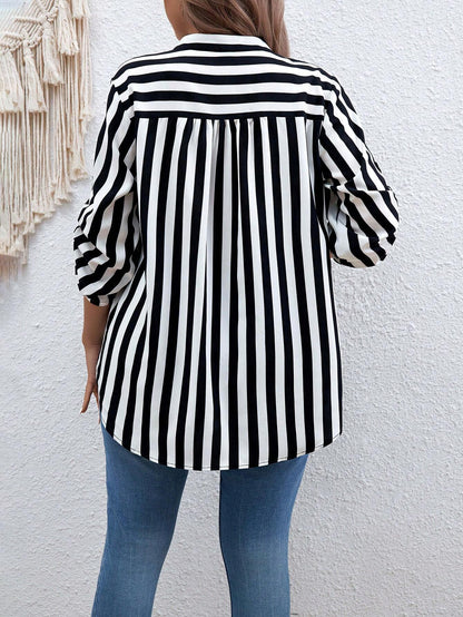 stylub Pam | Plus Size Blouse