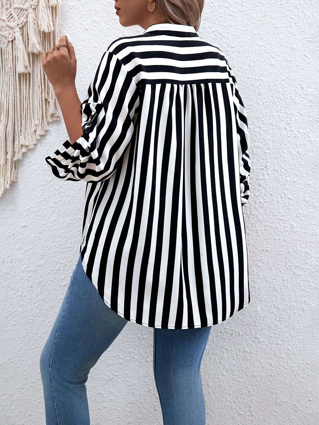 stylub Pam | Plus Size Blouse