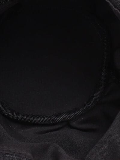 stylub Pearl Detail Solid Color Bucket Bag