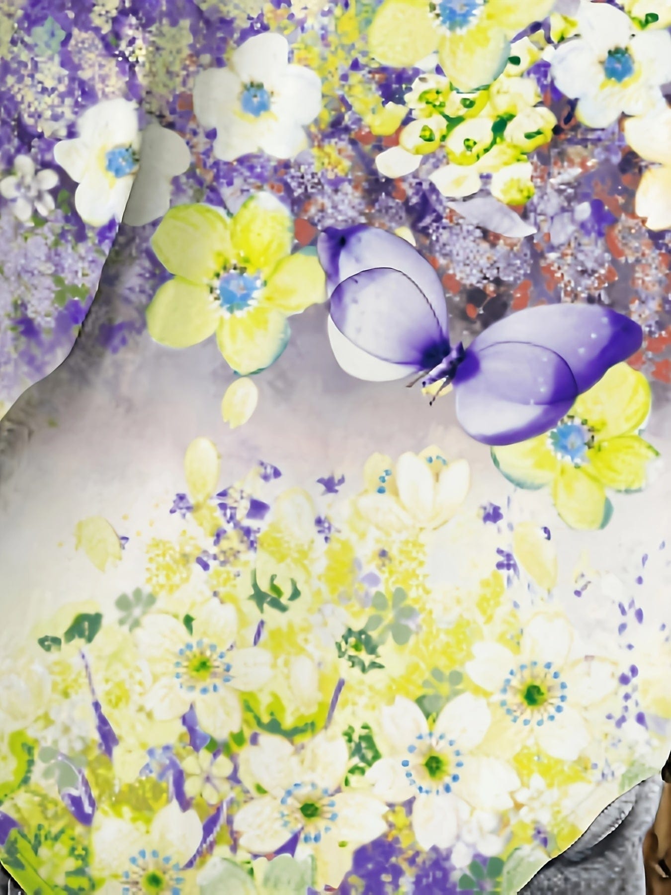 stylub Primrose | Plus Size Blouse