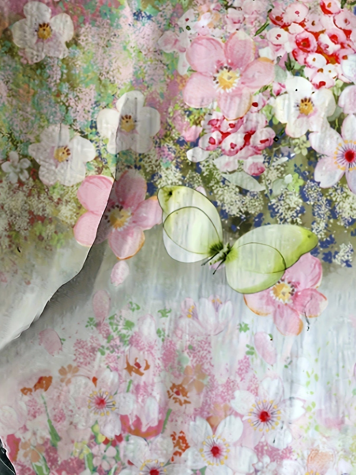 stylub Primrose | Plus Size Blouse