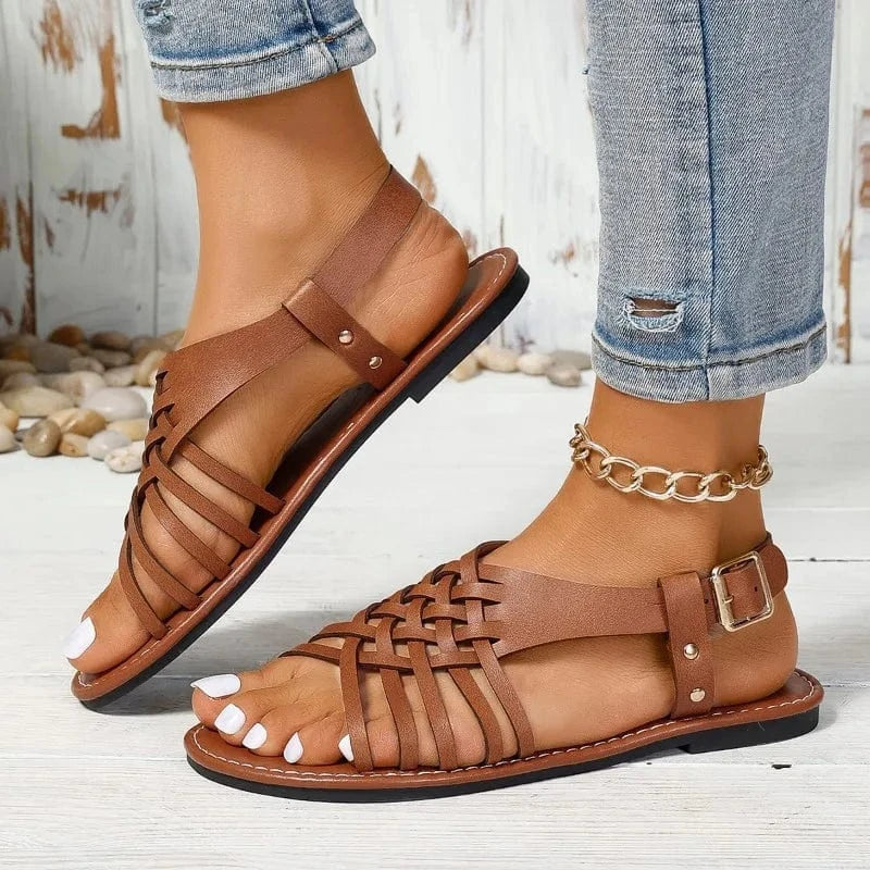 stylub Raya™ | Casual Beach Sandals
