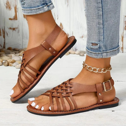 stylub Raya™ | Casual Beach Sandals