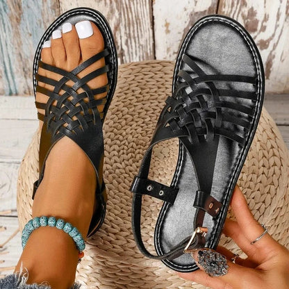 stylub Raya™ | Casual Beach Sandals