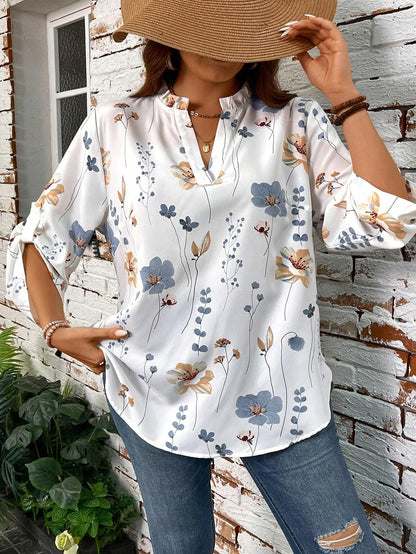 stylub Renate | Plus Size Blouse