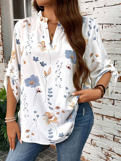 stylub Renate | Plus Size Blouse