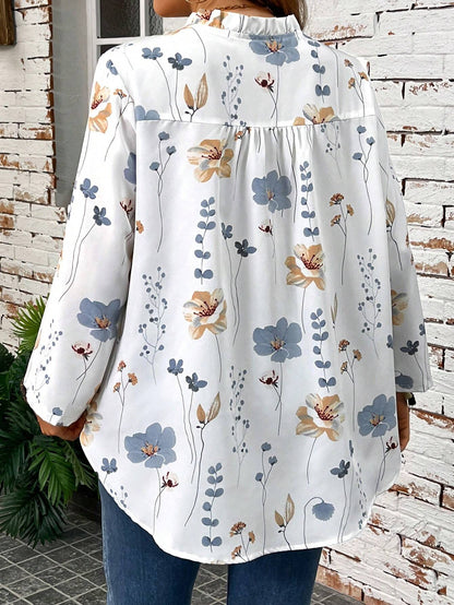 stylub Renate | Plus Size Blouse