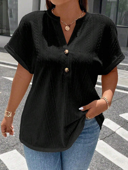 stylub Rina | Plus Size Top