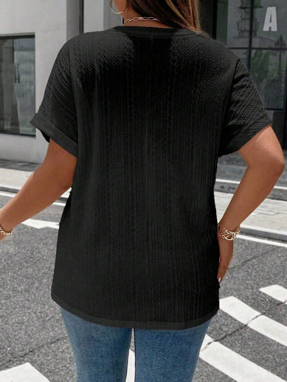 stylub Rina | Plus Size Top