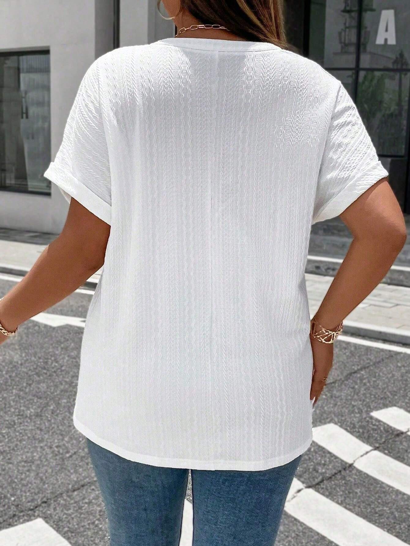 stylub Rina | Plus Size Top