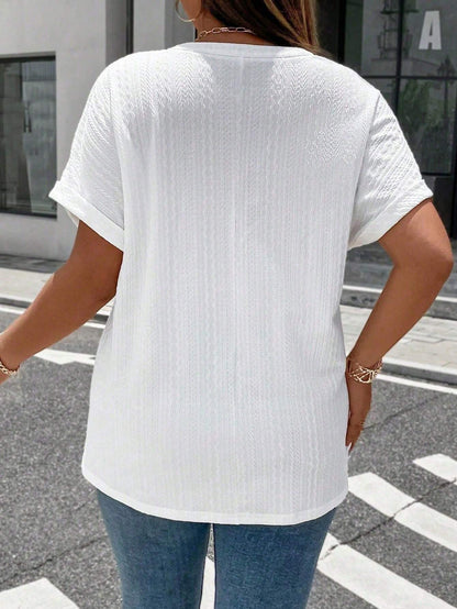 stylub Rina | Plus Size Top