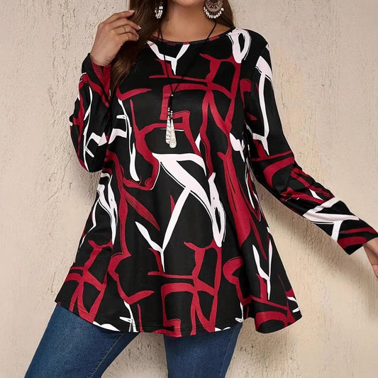 stylub Ronda | Plus Size Blouse