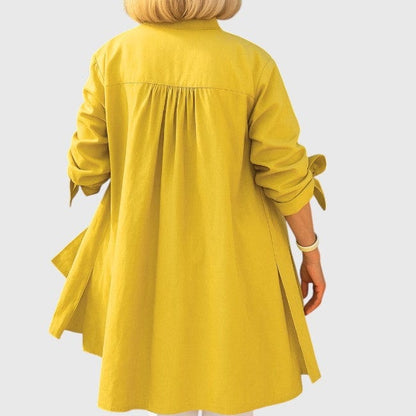 stylub Rosie™ | Long Summer Shirt