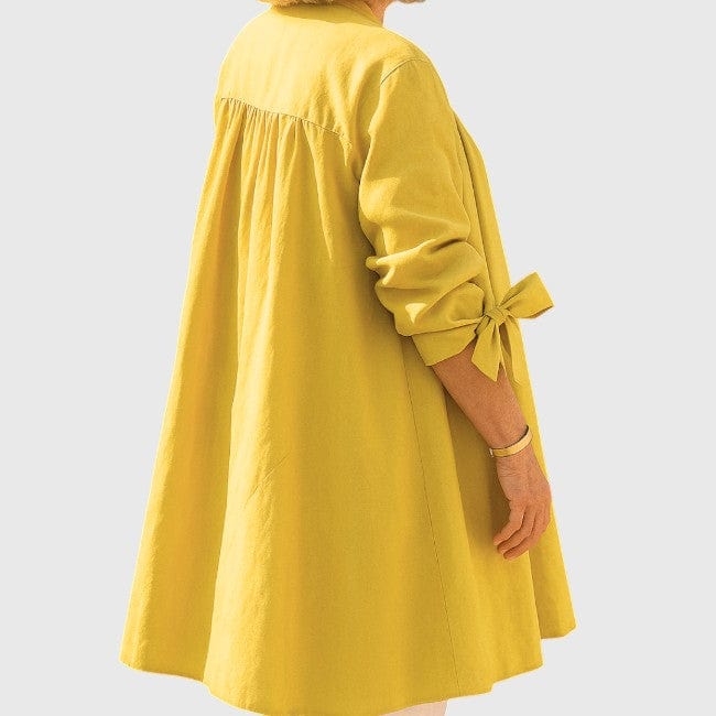 stylub Rosie™ | Long Summer Shirt