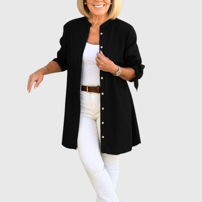 stylub Rosie™ | Long Summer Shirt