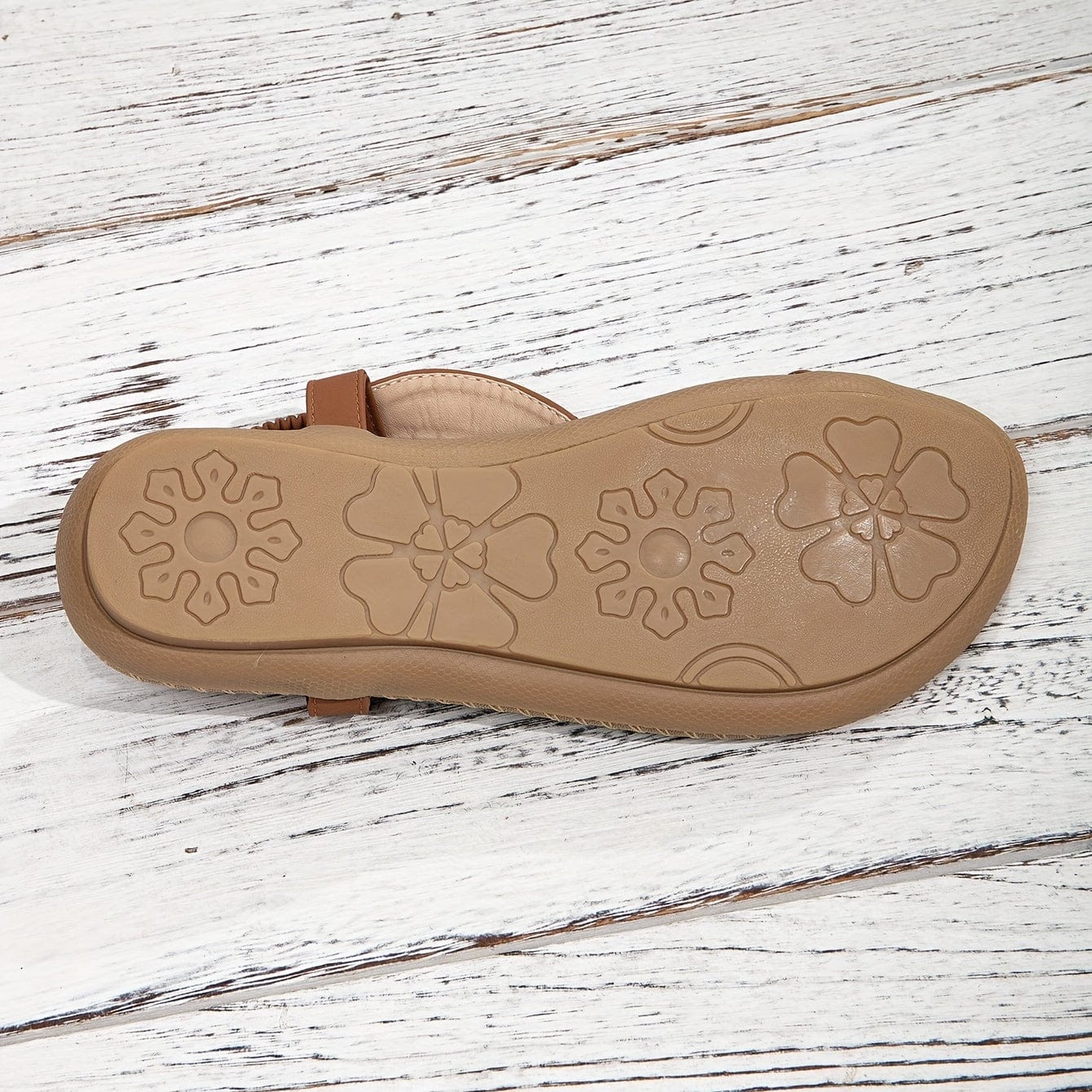stylub Stridex™ | Easy Comfort Sandals
