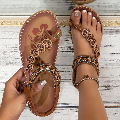 stylub Stridex™ | Easy Comfort Sandals