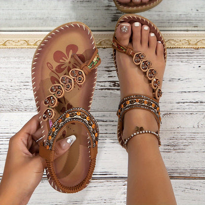 stylub Stridex™ | Easy Comfort Sandals