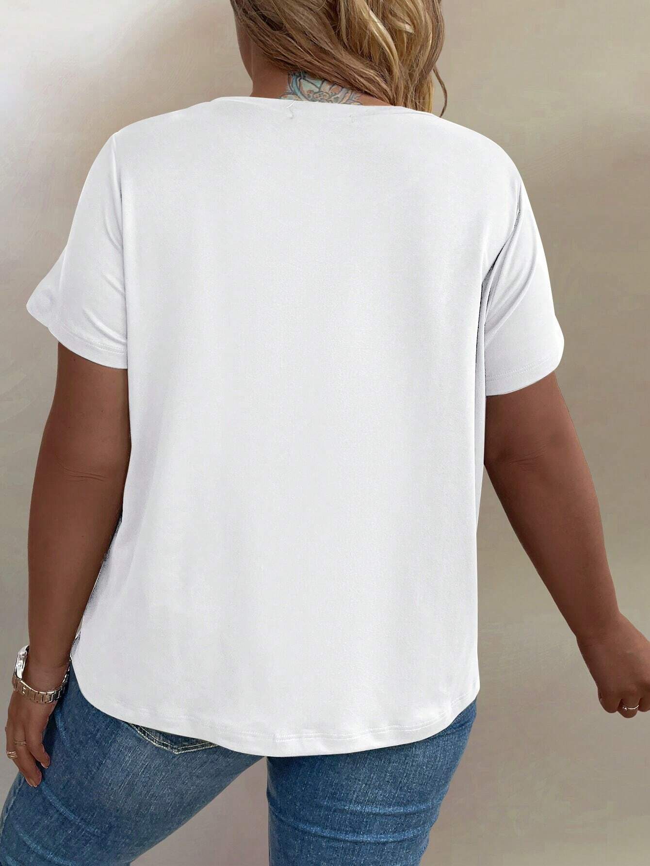 stylub Tamara | Plus Size Top