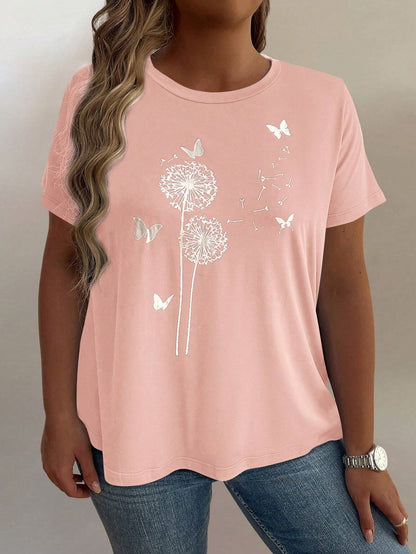 stylub Tamara | Plus Size Top