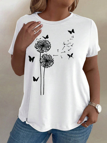 stylub Tamara | Plus Size Top