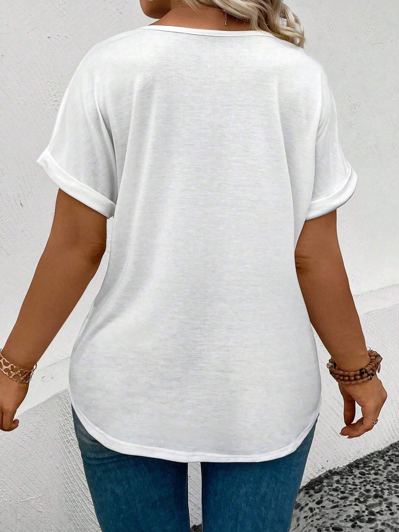 stylub Tina | Plus Size Top