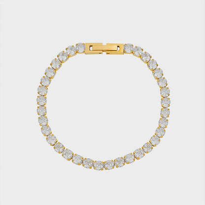 stylub Titanium Steel Bracelet